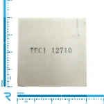 المان خنک کننده TEC1-12710