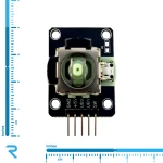 ماژول جوی استیک دو محوره Dual XY Joystick