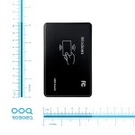 ماژول کارتخوان Mifare RFID فرکانس 13.56MHZ با رابط USB