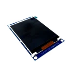 ماژول نمایشگر TFT تمام رنگ 3.2 اینچ دارای ارتباط SPI با چیپ درایور ILI9341