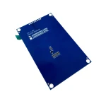 ماژول نمایشگر TFT تمام رنگ 3.2 اینچ دارای ارتباط SPI با چیپ درایور ILI9341
