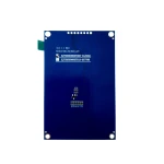 ماژول نمایشگر TFT تمام رنگ 3.2 اینچ دارای ارتباط SPI با چیپ درایور ILI9341