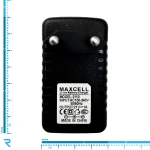 شارژر باتری لیتیوم یون 5 سل 21 ولت 1 آمپر دیواری Maxcell
