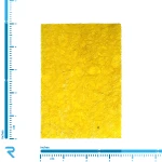 اسفنج نسوز 3.5x5 سانتیمتر