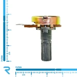ولوم 10 کیلو اهم