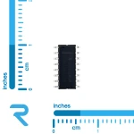 آی سی درایور ULN2003 SMD