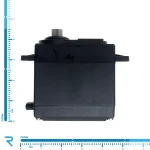 سروو موتور دنده پلاستیکی 180درجه MG995