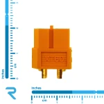 کانکتور نری و مادگی مدل XT60