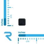 آی سی اترنت LAN8720AI-CP-TR