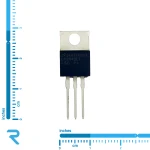 رگولاتور 5 ولت LM2940CT