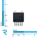 رگولاتور 5 ولت LM2576HVS SMD