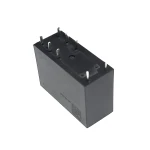رله 12 ولت تک کنتاکت 16 آمپر 8 پین MEISHUO مدل MPJ2-S-112-C