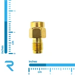 کانکتور RPSMA مادگی به SMA نری