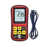 ضخامت سنج آلتراسونیک مناسب مخازن سی ان جی BENETECH مدل GM-100