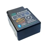 دیاگ اتومبیل بلوتوثی ELM327 OBD II