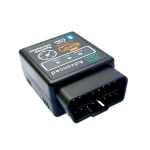 دیاگ اتومبیل بلوتوثی ELM327 OBD II