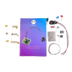 کیت آموزشی مدل چشمک زن دو حالته با چهار LED