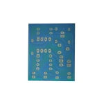 کیت آموزشی مدل چشمک زن دو حالته با چهار LED