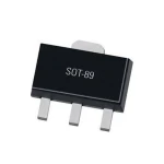 ترانزیستور SMD B772 PNP پکیج SOT-89