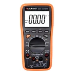 مولتی متر دیجیتال VICTOR-86D قابل اتصال به PC