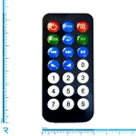 ماژول MP3 Player پنلی بلوتوث همراه با ریموت کنترل