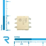 اپتوکوپلر H11L1 SMD