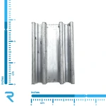 هیت سینک آلومینیومی 12*27*20 میلی متر