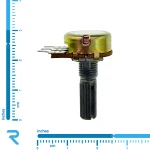 ولوم 50 کیلو اهم