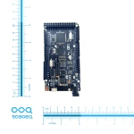 برد آردوینو MEGA WIFI با پردازنده ESP8266 و ATMEGA2560 با مبدل CH340G