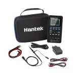 اسیلوسکوپ دیجیتال دستی 70 مگاهرتز 2 کانال HANTEK مدل DSO2D72