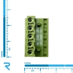 ترمینال فونیکس صاف 5 پین