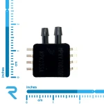 سنسور فشار MPXV7002DP