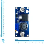 ماژول مبدل DC به DC افزاینده 32-5 ولت XL6009E1