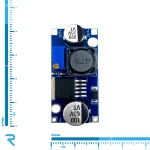 ماژول مبدل DC به DC کاهنده 30-3 ولت 3 آمپر LM2596HVS