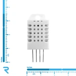سنسور دما و رطوبت DHT22