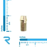 قاب LED فلزی پنلی 3 میلی متر