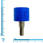 ولوم مولتی ترن 10 کیلو اهم