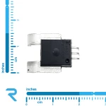 سنسور جریان ACS758ECB-200B