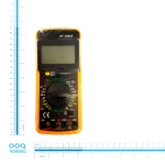 مولتی متر دیجیتال DT9205A