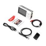 فانکشن ژنراتور 2 کانال 60 مگاهرتز UNI-T UTG962E