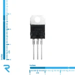 رگولاتور 3.3 ولت LF33