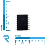 آی سی تایمر  DS3231SN SMD
