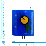 درایور و تستر سرو موتور