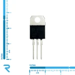 ترایاک BTA16 600B