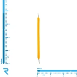 ال ای دی فیلامنتی 38 میلی متر آفتابی
