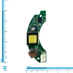 ماژول تولید بخار سرد با ولتاژ 5 ولت USB به همراه پیزو الکتریک SD02-V2.4