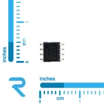 آی سی فرستنده / گیرنده پروتکل RS422/RS485 شماره SMD ADM3490ARZ