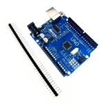 بردآردوینو SMD Arduino UNO CH340G