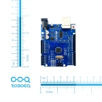 بردآردوینو SMD Arduino UNO CH340G