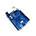 بردآردوینو SMD Arduino UNO CH340G